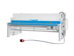 Electric guillotines Schechtl